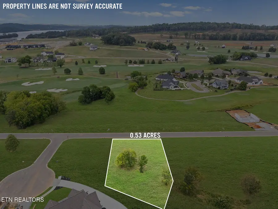 2929 Chestnut Lane, Loudon, TN 37774 - #2