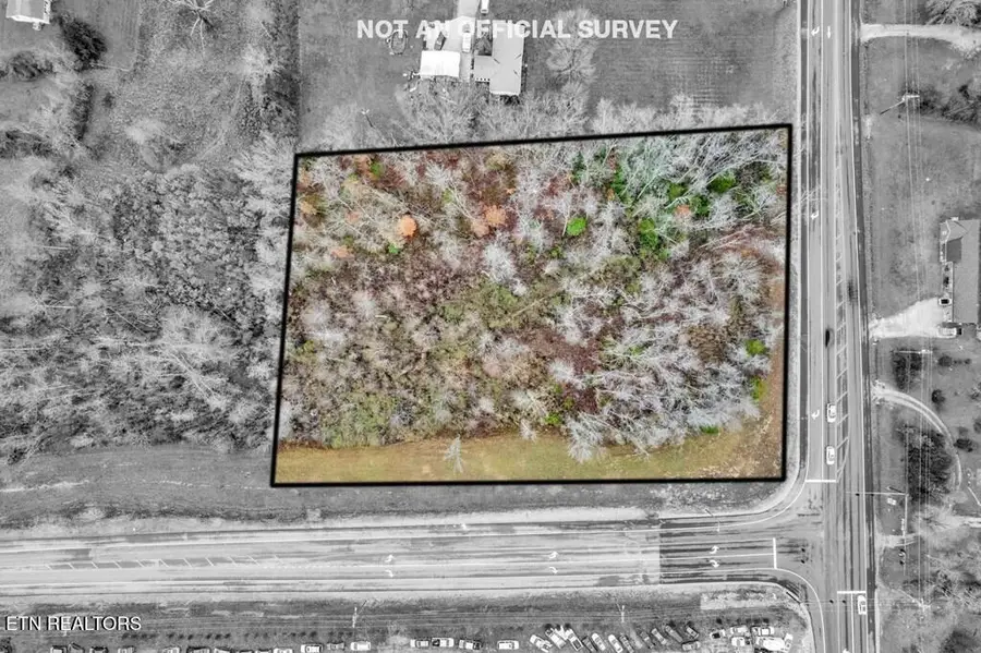 2.52 Ac W Broad St, Cookeville, TN 38501 - Image #2