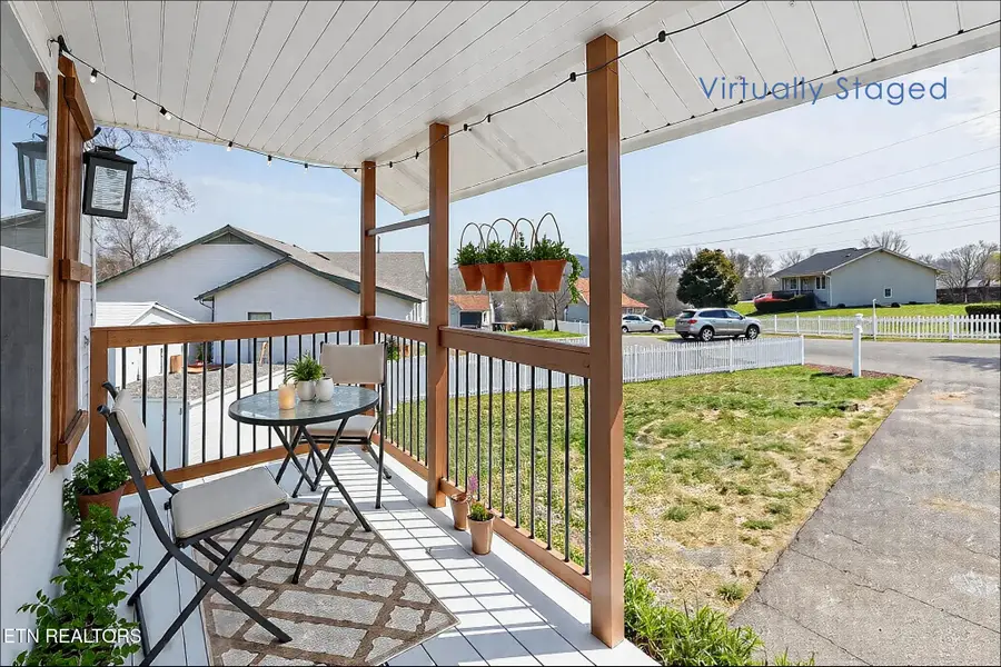 426 Willow Tree Lane, Morristown, TN 37814 - #2