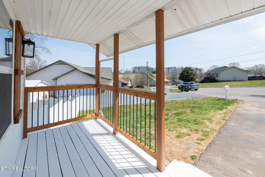 426 Willow Tree Lane, Morristown, TN 37814 - #3