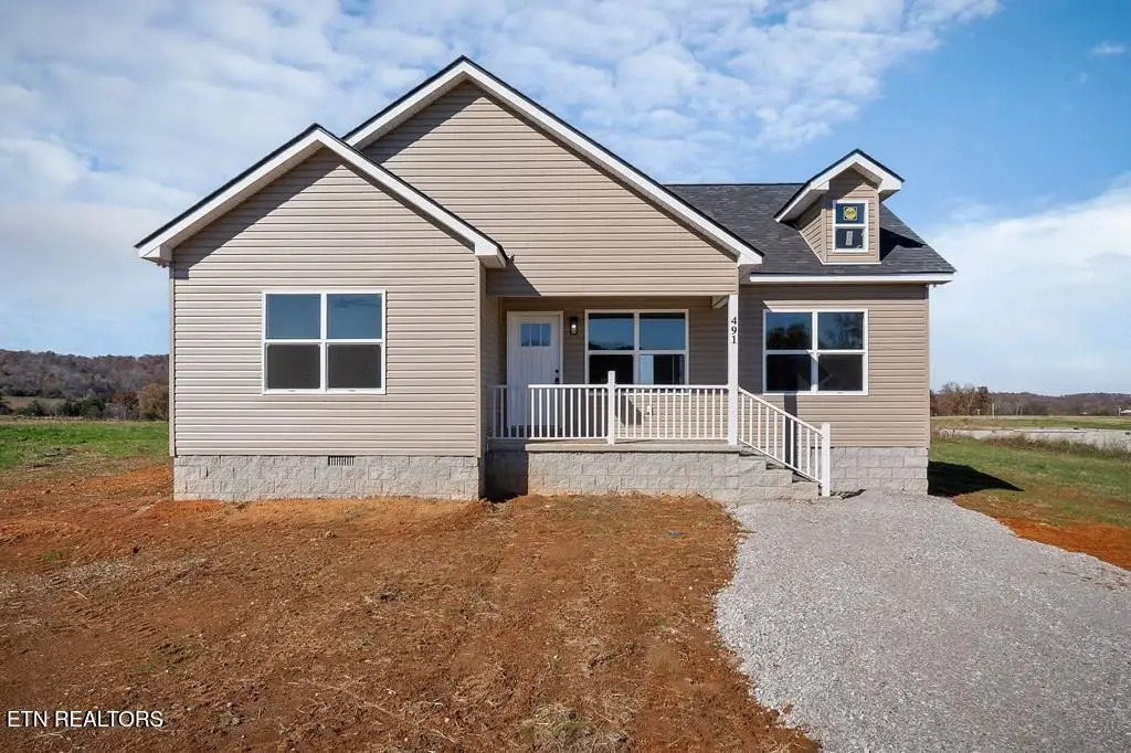 491 Dr I C Morgan Rd, Spencer, TN 38585 - Image #1