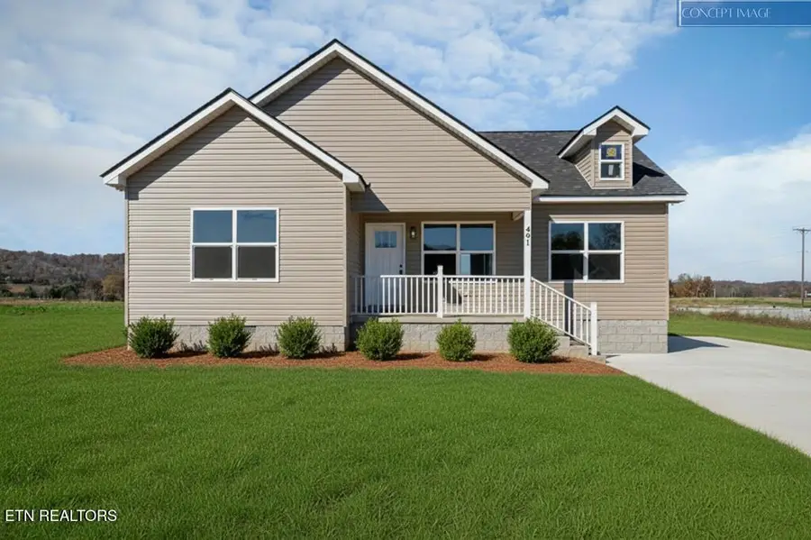 491 Dr I C Morgan Rd, Spencer, TN 38585 - Image #2