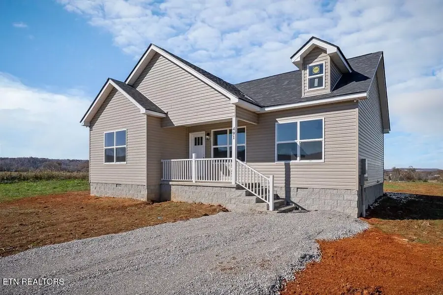 491 Dr I C Morgan Rd, Spencer, TN 38585 - Image #3