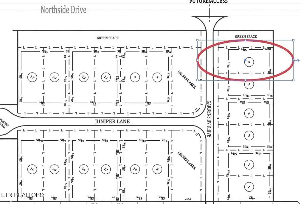 Gardens Rv Drive, Crossville, TN 38555 - #1