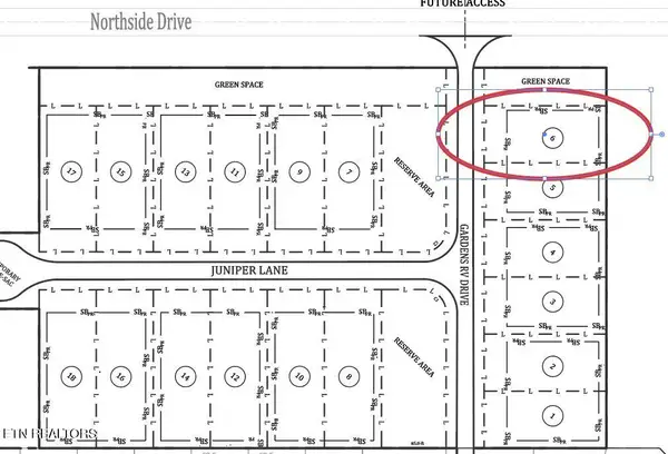 Gardens Rv Drive, Crossville, TN 38555