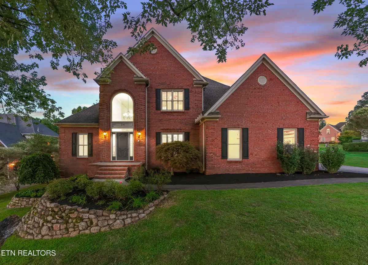 12151 Brookstone Drive, Knoxville, TN 37934 - Image #1