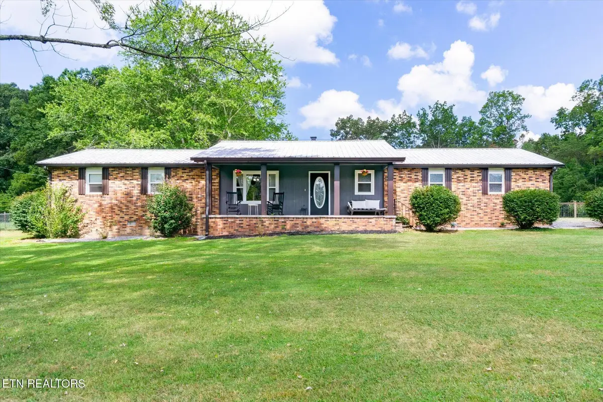 111 Guffey Lane, Jamestown, TN 38556 - #1
