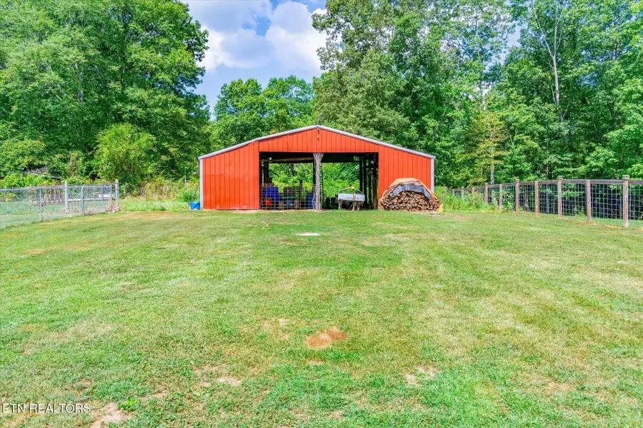 111 Guffey Lane, Jamestown, TN 38556 - #2