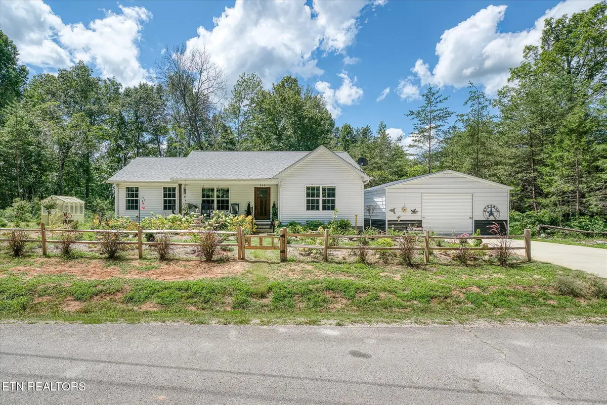 360 Hickory Lane, Sparta, TN 38583 - Image #1