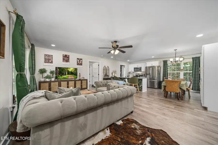 360 Hickory Lane, Sparta, TN 38583 - Image #3