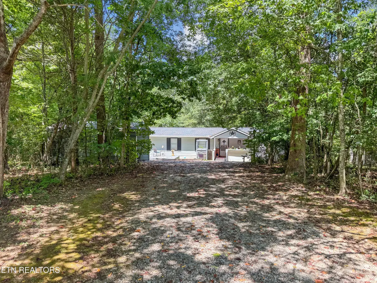 160 Casey Rd, Harriman, TN 37748 - Image #1
