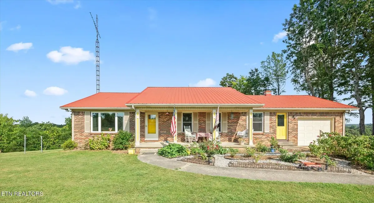 9466 Barnes Ridge Rd, Monroe, TN 38573 - #1