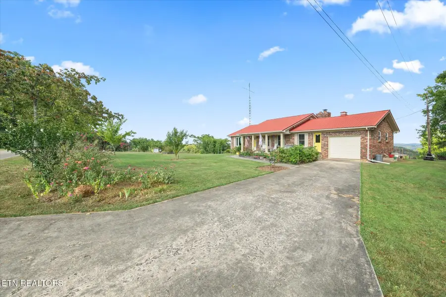 9466 Barnes Ridge Rd, Monroe, TN 38573 - #2