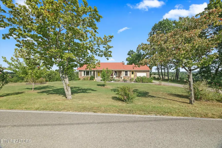 9466 Barnes Ridge Rd, Monroe, TN 38573 - #3