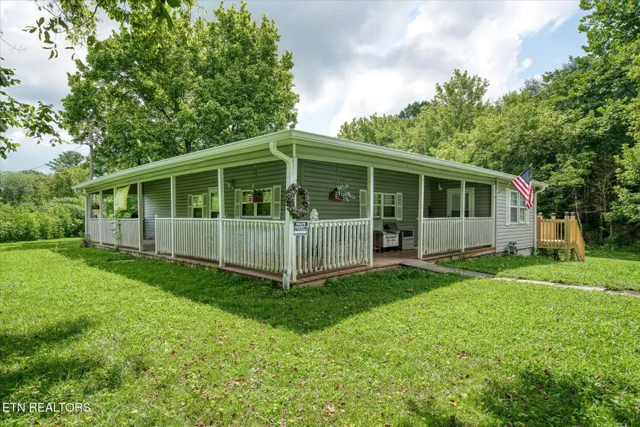 1676 Chestnut Hill Rd, Crossville, TN 38555 - Image #3