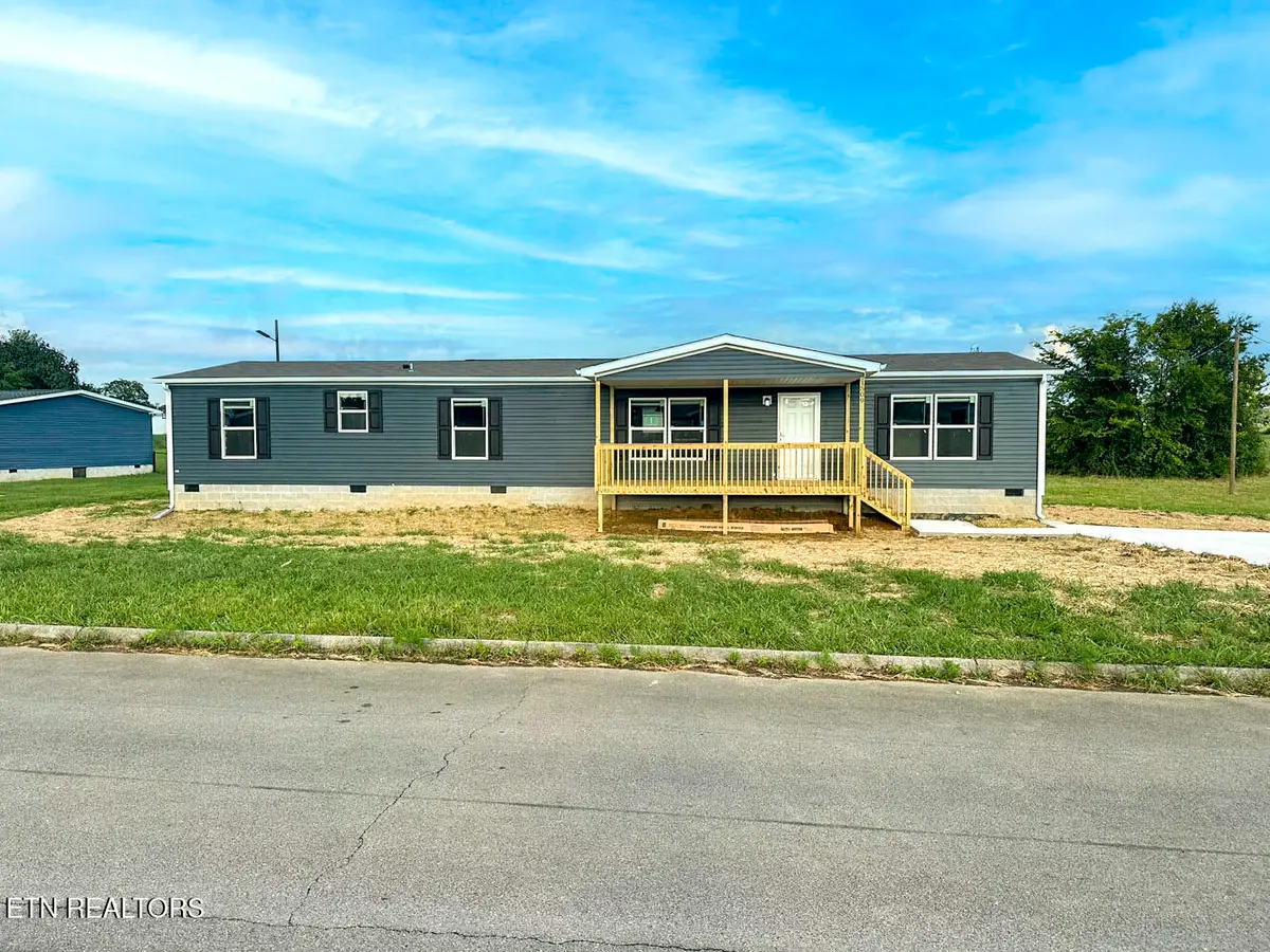 1509 River Path, Morristown, TN 37813 - #1