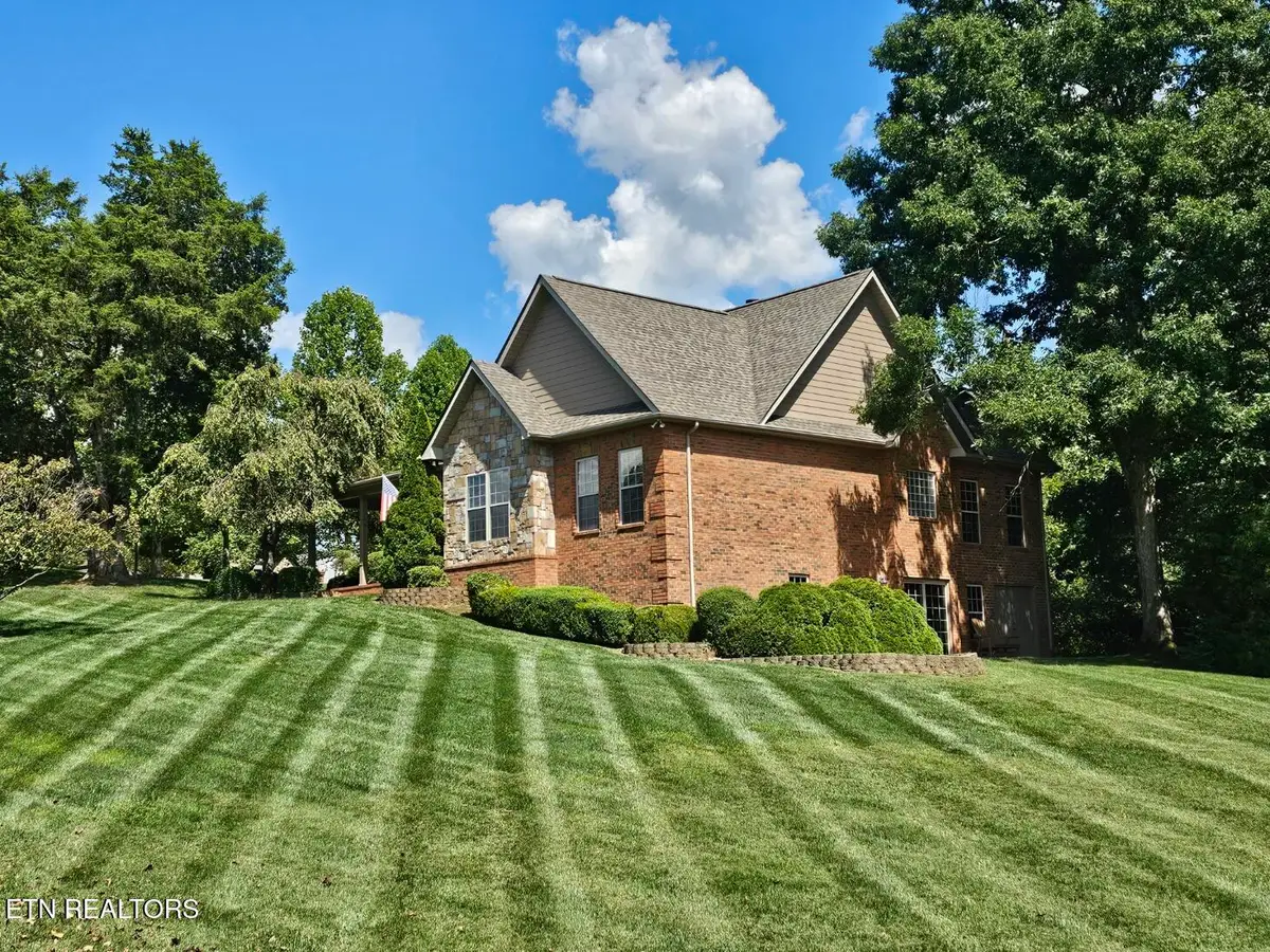 1403 Chickadee Circle, Maryville, TN 37801 - Image #1