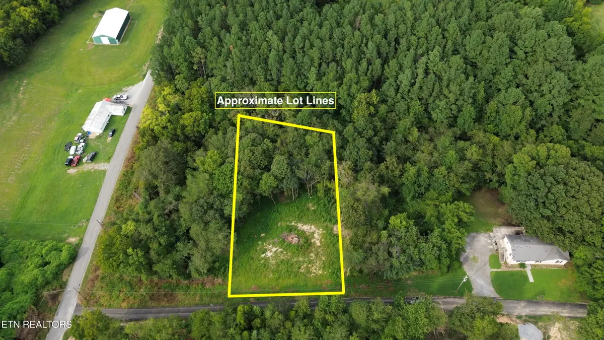 Lot 22 Moon Circle, Spring City, TN 37381 - #1