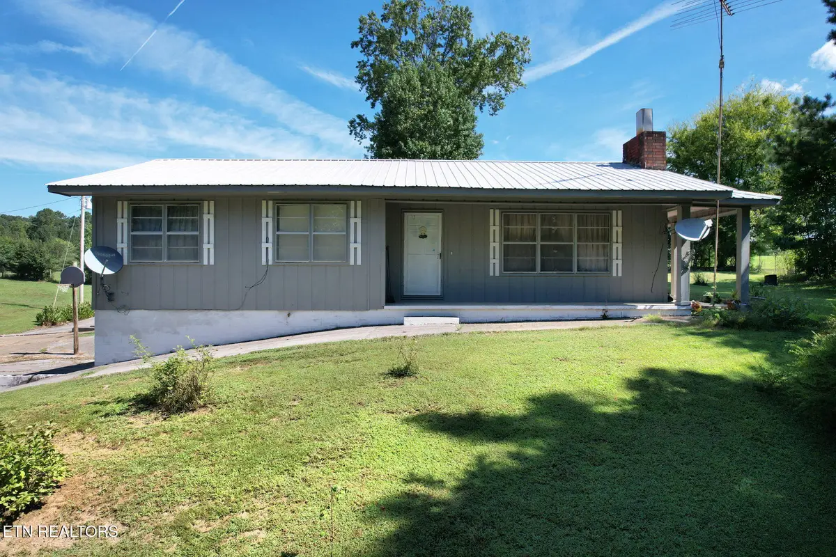 556 NW No Pone Valley Rd, Georgetown, TN 37336 - Image #1