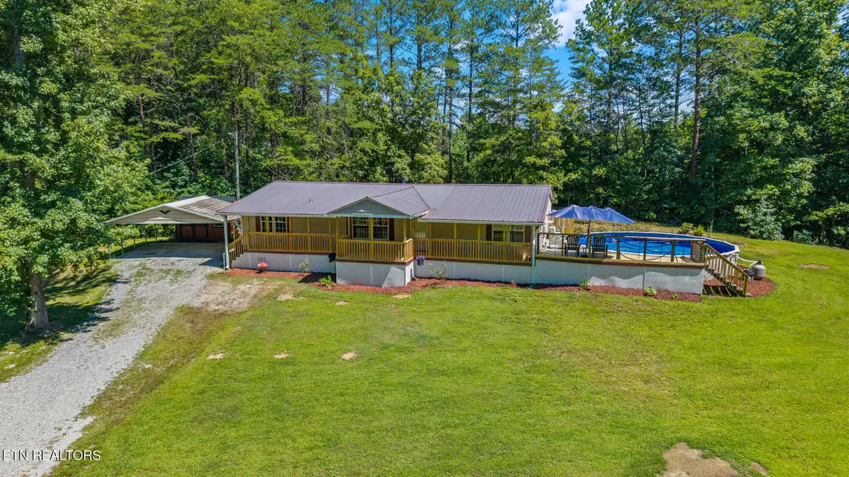 297 Buckner Rd, Philadelphia, TN 37846 - Image #1