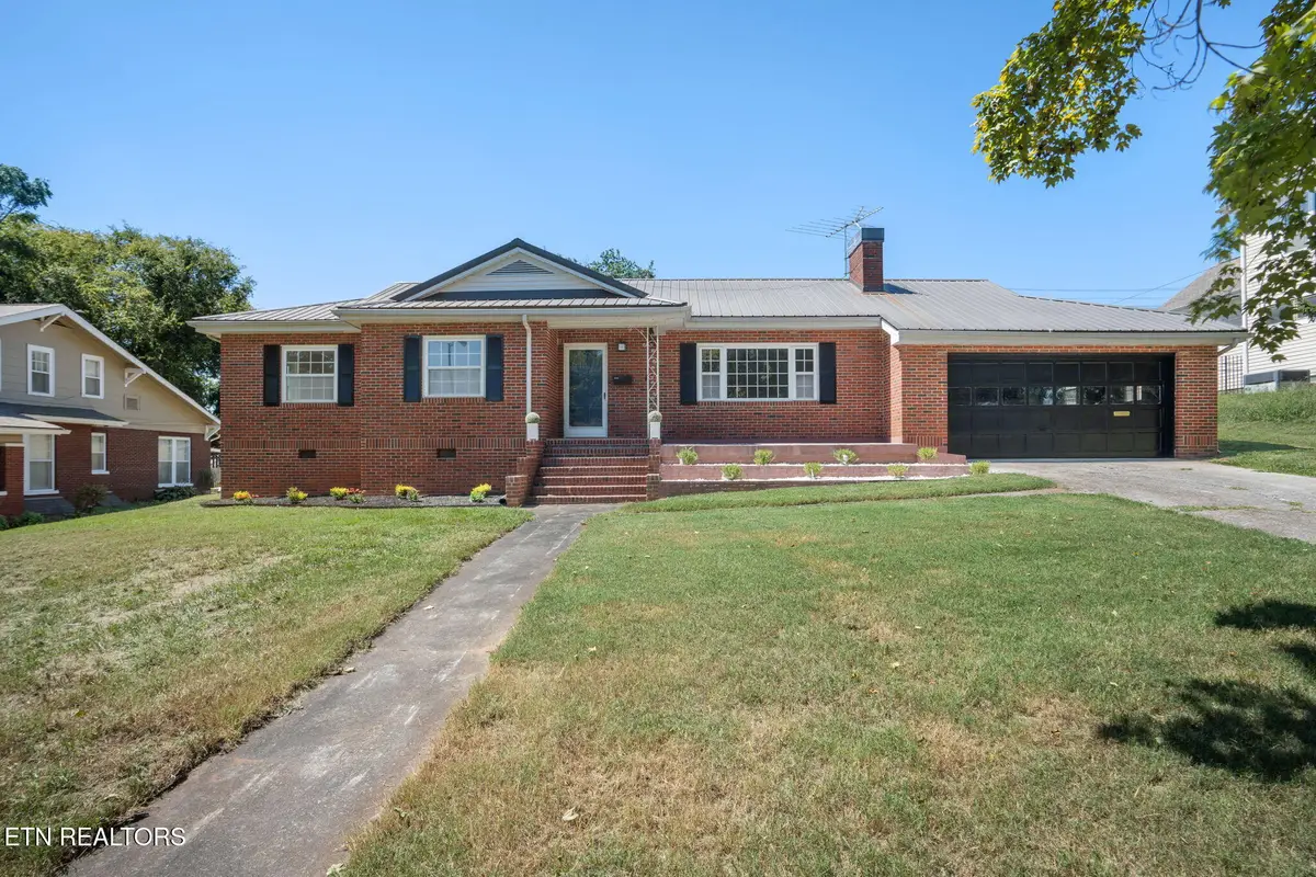 1225 N Main Street, Sweetwater, TN 37874 - Image #1