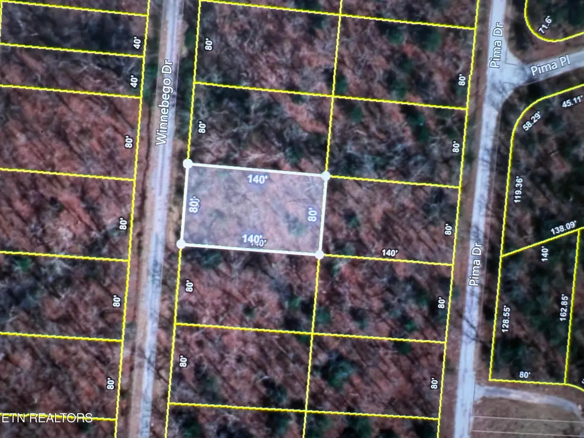 2029 Winnebago Drive, Crossville, TN 38572 - Image #1