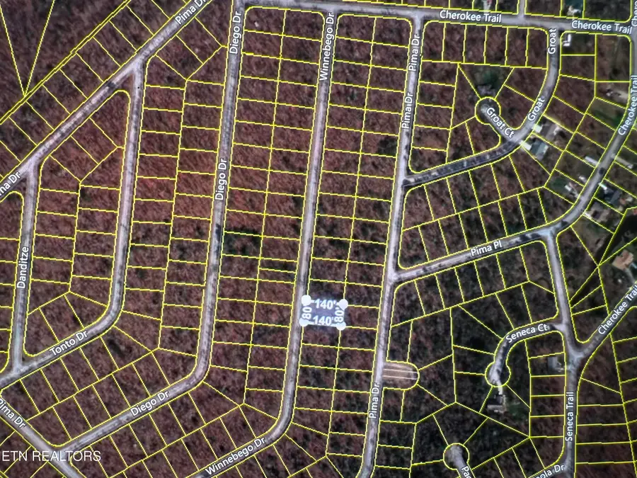 2029 Winnebago Drive, Crossville, TN 38572 - Image #2