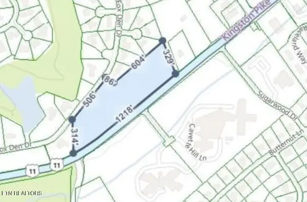 12143 Kingston Pike, Knoxville, TN 37934