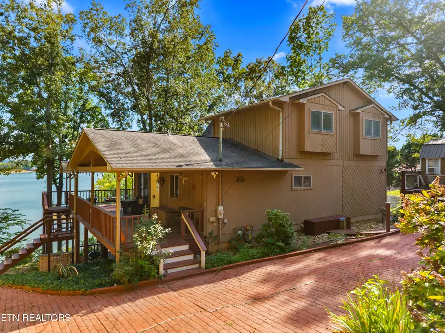 833 Plainview Drive, Dandridge, TN 37725 - Image #3