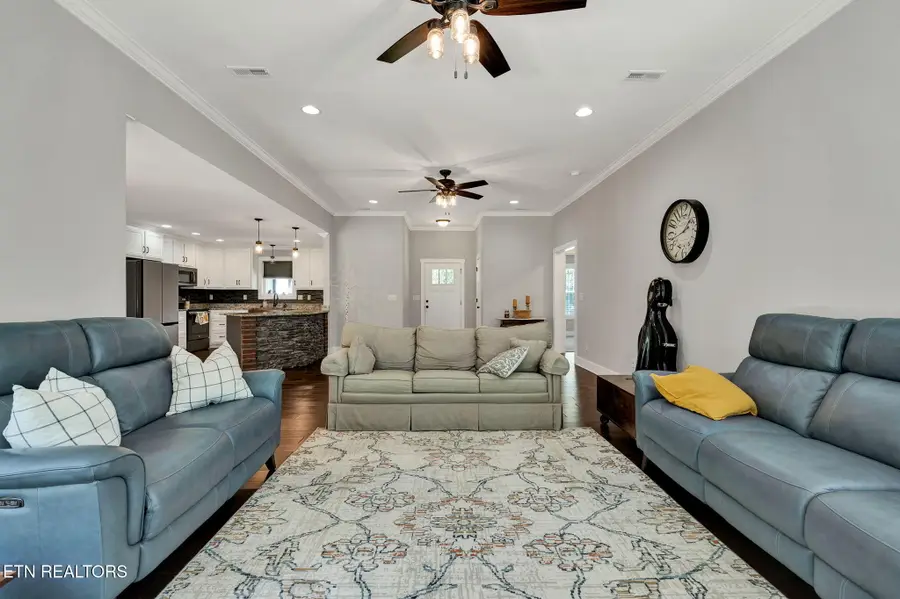 8012 Mcdonald Cemetery Rd, Ooltewah, TN 37363 - Image #3