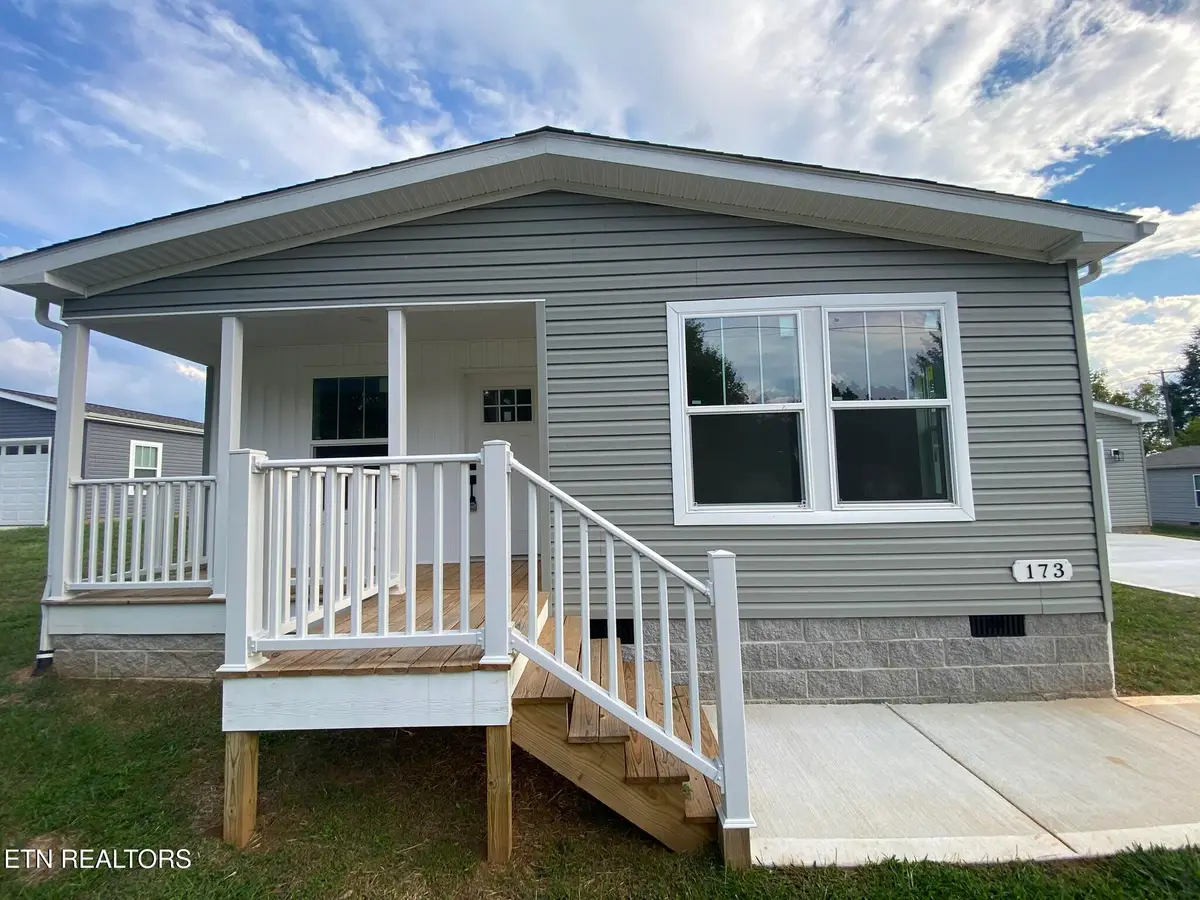 173 Dode St, Sweetwater, TN 37874 - Image #1