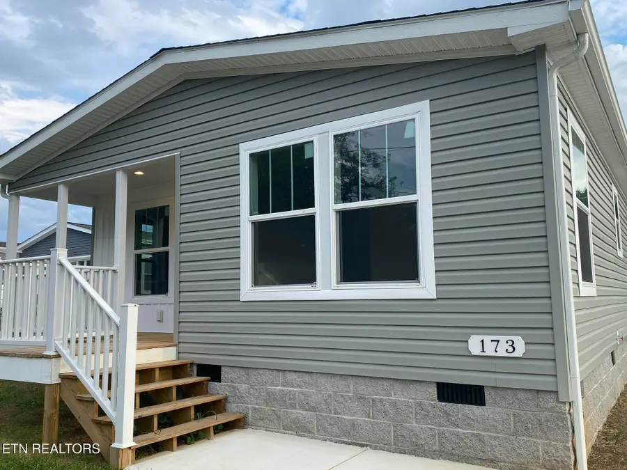 173 Dode St, Sweetwater, TN 37874 - Image #2