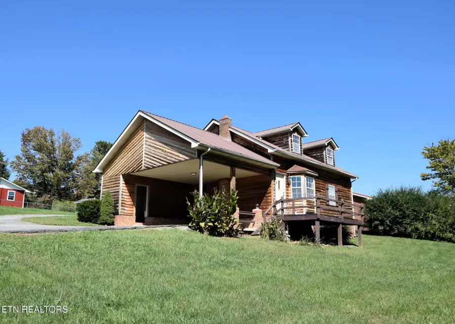 1934 Ball St, Tazewell, TN 37879 - Image #2