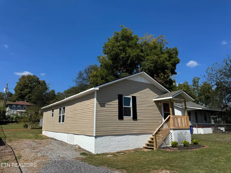 1812 SE Church St, Cleveland, TN 37311 - #3