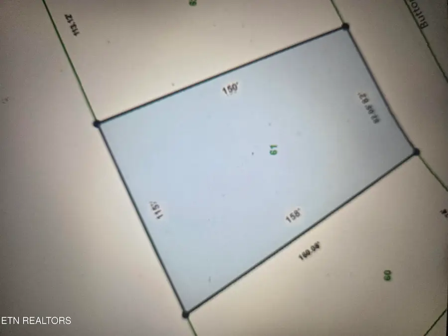 Lot 61 Buttonwood Drive, Sevierville, TN 37876 - Image #3