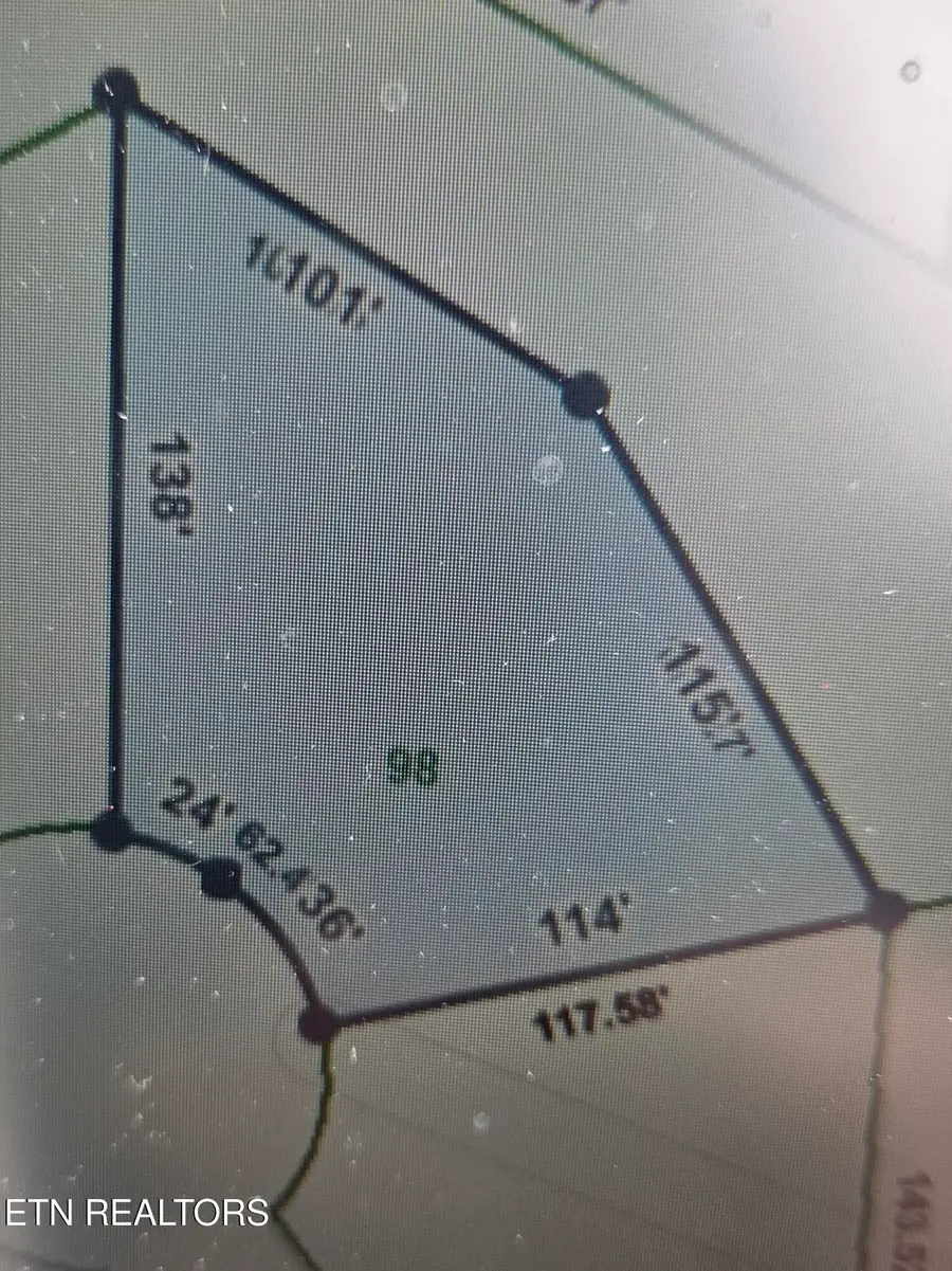 Lot 98 Short Redbud Lane, Sevierville, TN 37876 - Image #3