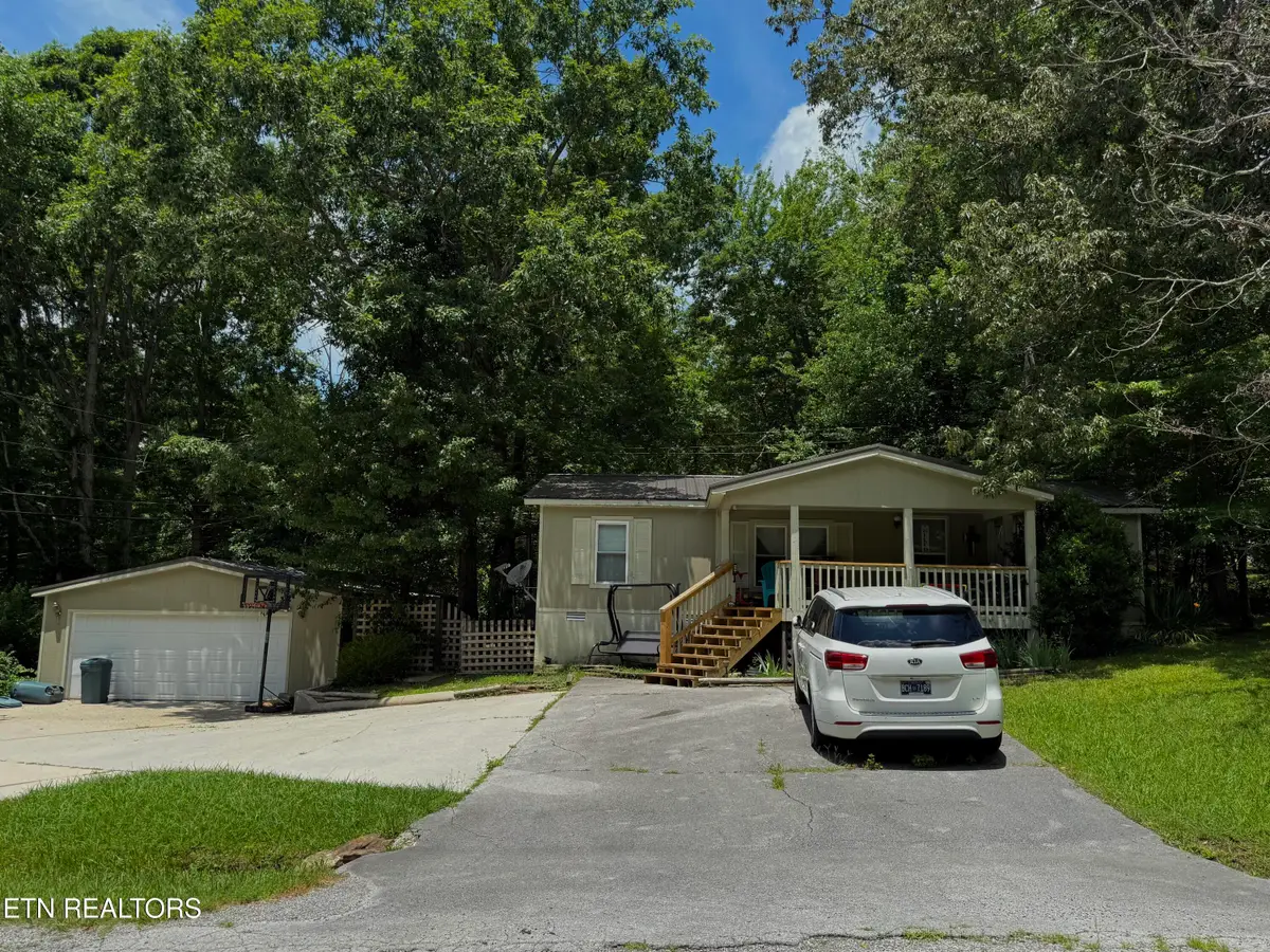 247 Dartmoor Drive, Crossville, TN 38558 - Image #1