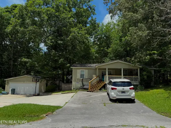 247 Dartmoor Drive, Crossville, TN 38558