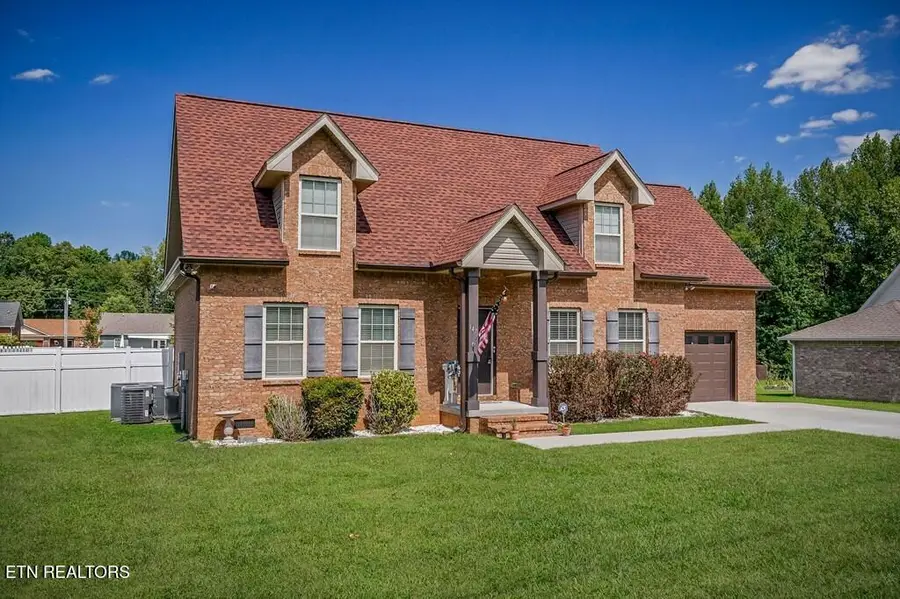147 Bobwhite Drive, Sparta, TN 38583 - Image #2