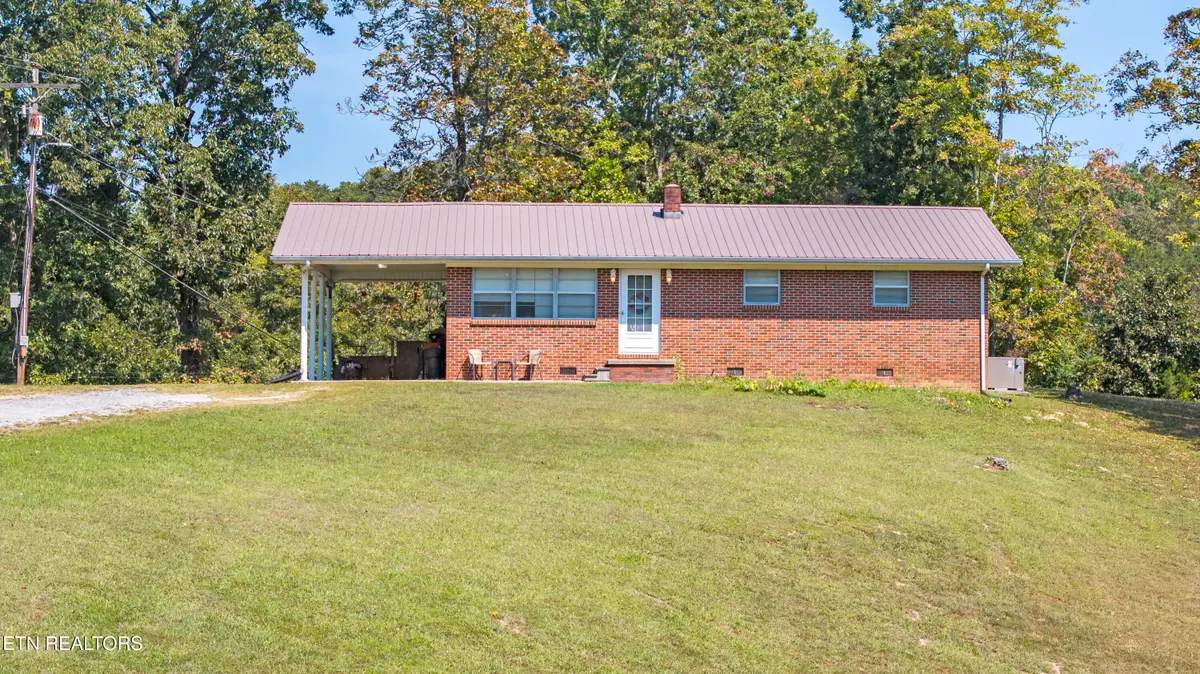 2285 Euchee Chapel Rd, Spring City, TN 37381 - #1