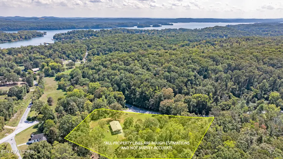 2285 Euchee Chapel Rd, Spring City, TN 37381 - #2