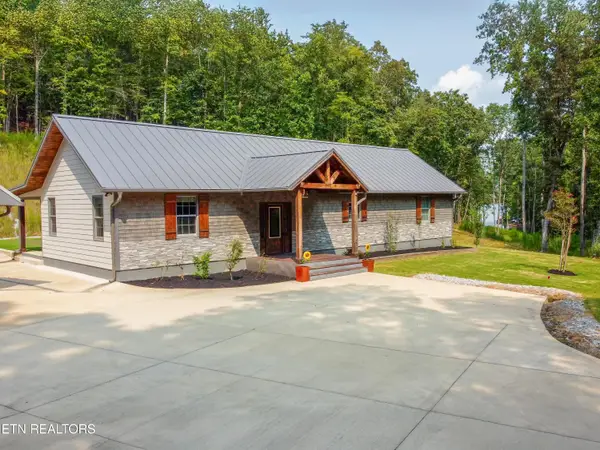178 Emerald Pointe Circle, Rockwood, TN 37854