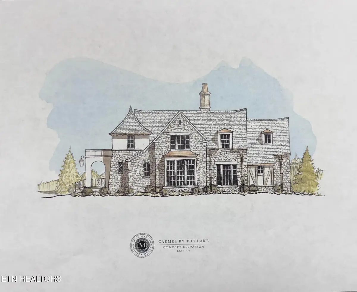 435 Carmel Lake Way, Knoxville, TN 37919 - #1