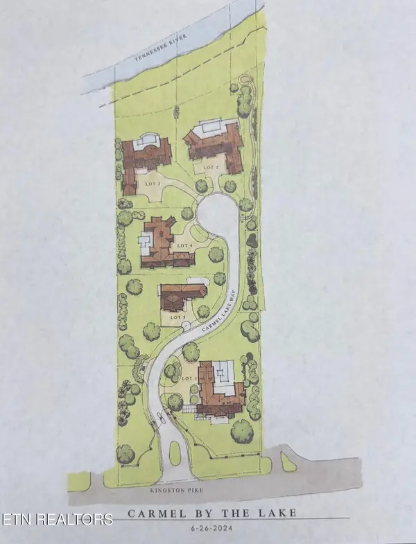 412 Carmel Lake Way, Knoxville, TN 37919