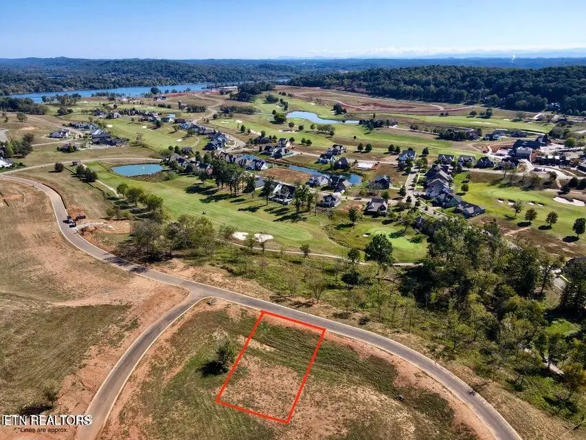 1092 Mockingbird Lane, Loudon, TN 37774 - #2