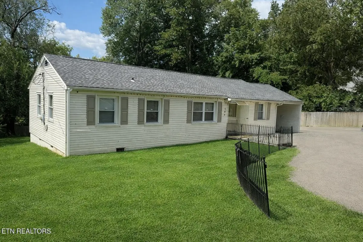 509 Cedar Lane, Knoxville, TN 37912 - #1