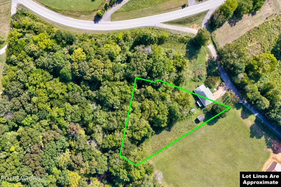 321 Hendrix Loop, Madisonville, TN 37354 - #2