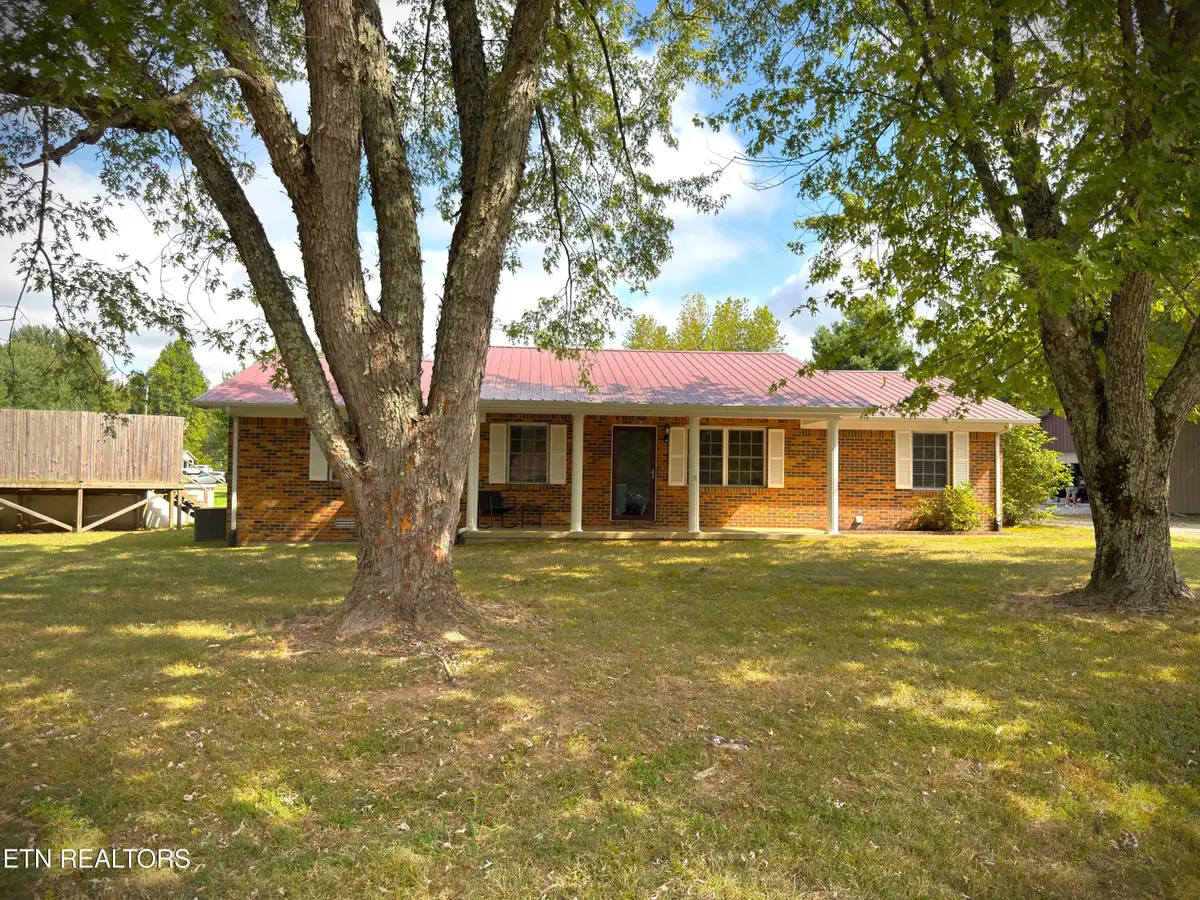 212 Austin Circle, Livingston, TN 38570 - Image #1