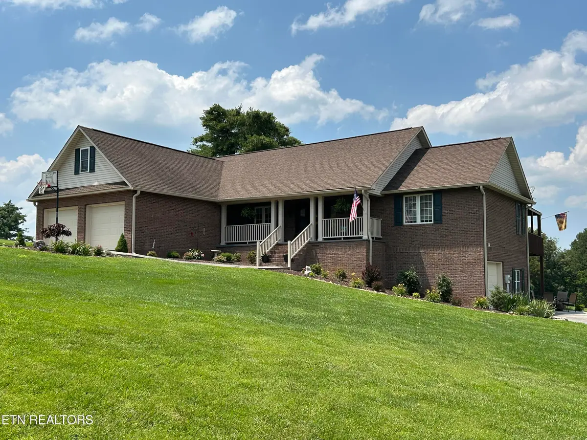 322 Battlefield Drive, Dandridge, TN 37725 - Image #1