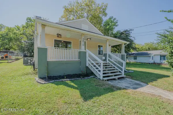 3810 Catalpa Ave, Knoxville, TN 37914